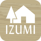 IZUMI.F公式アプリ ícone