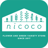 花と緑の雑貨屋さんnicoco biểu tượng