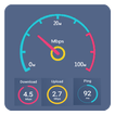 NetSpeed : Internet Bandwidth Speed Test