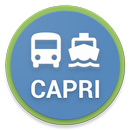 Capri - Bus & boat timetable APK