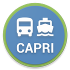 Capri icône