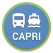 Capri - Bus & boat timetable