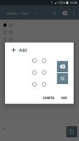Braille screenshot 2