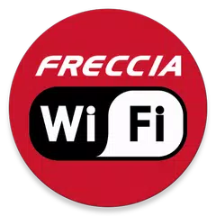 Freccia WiFi アプリダウンロード