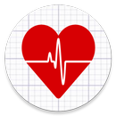 Heart rate GR APK