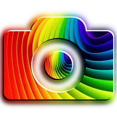 Camera GR - Nightly Selfie APK 下載