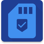 Secure Eraser icon