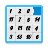 Sliding Puzzle иконка