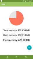 RAM info скриншот 1