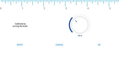 Ruler スクリーンショット 2