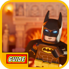 Latest LEGO Batman Guide icône