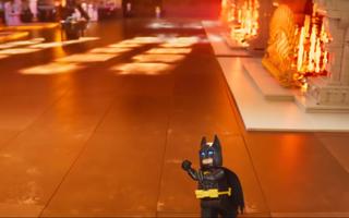 Latest LEGO Batman Guide capture d'écran 1
