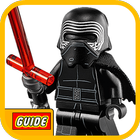آیکون‌ Tips LEGO Star Wars Guide