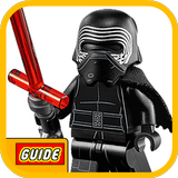 Tips LEGO Star Wars Guide icône