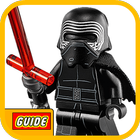 Tips LEGO Star Wars Guide أيقونة