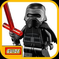 Tips LEGO Star Wars Guide โปสเตอร์