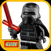 برنامه‌نما Tips LEGO Star Wars Guide عکس از صفحه