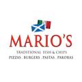 MARIO'S