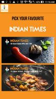 INDIAN TIMES ภาพหน้าจอ 1