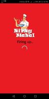 Kirky Mahal 포스터
