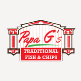 Papa G's icono