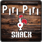 Piri Piri Shack ikona