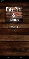 Piri Piri Shack plakat