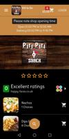 Piri Piri Shack screenshot 1