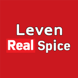 Leven Real Spice آئیکن
