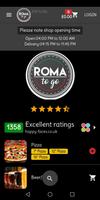 Roma to go 截圖 1