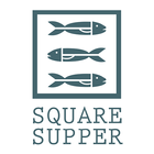 Square Supper icône