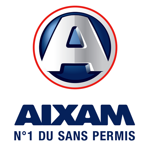 Aixam - application officielle