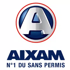 Aixam - application officielle APK download