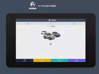 Aixam - application officielle APK download