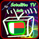 ikon Madagascar Satellite Info TV