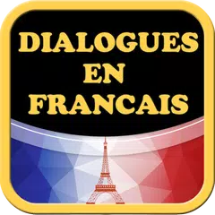 Descargar APK de Diálogos en Francés