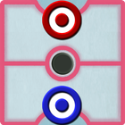 Air Hockey Match آئیکن