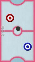 Air Hockey Spiel Screenshot 1