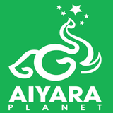 AIYARA PLANET ikona
