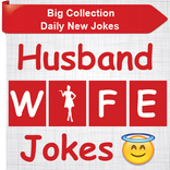 Husband Wife English Funny Jokes