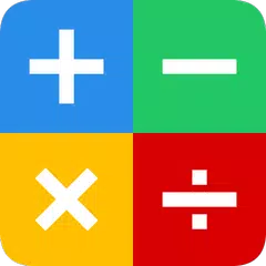 Multiplikationstabelle Math APK Herunterladen