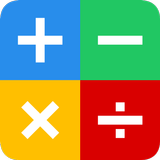 آیکون‌ Multiplication Table. Taabuu