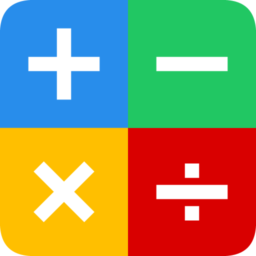 Multiplikationstabelle Math