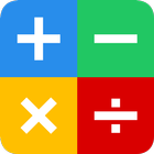 Taabuu Multiplication Table ikona