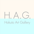 Hokuto Art Gallery ikona