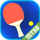 Multi Table Tennis 3D icône