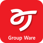 AJ 그룹웨어 icon