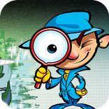 Hidden Objects Game : Find