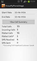 Know My Phone Usage syot layar 2