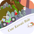 Cute Kawaii Magical Forest